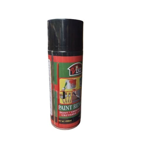 Visa Fast Paint Remover - 450ml