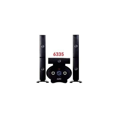 3.1 Home Theater Speakers With Bluetooth