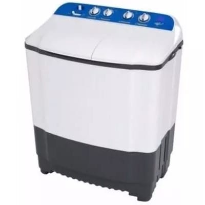 7.2KG Twin Tub Washing Machine