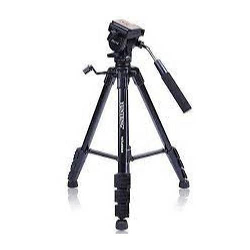 Yunteng Vct-880 Video Tripod Stand