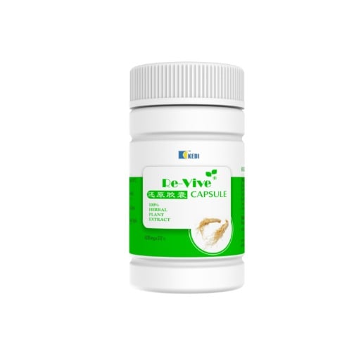 Revive Supplement -Instant Performance Boost Supplement For Men