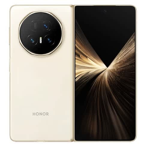 Honor Magic V5 5G - 7.95" - 512GB ROM - 16GB RAM - Dual SIM - 5820mAh - White