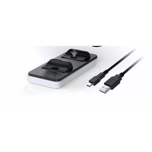 Ps5 Pad Dualsense Charging Dock Station