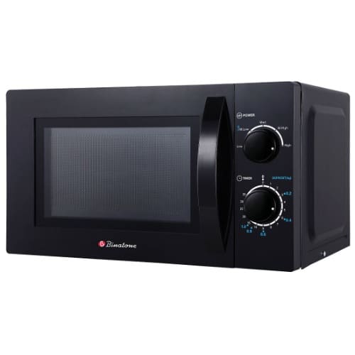 Microwave Oven - 20L - Mwo-2018