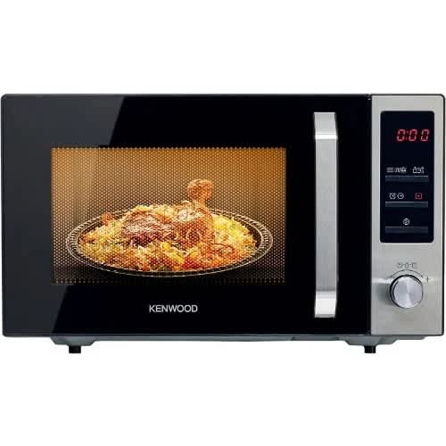 Kenwood Microwave With Grill - 25l - 800w - Mwm25