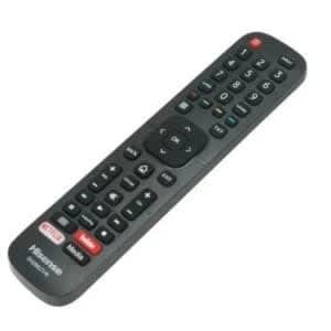 Smart Tv Remote With Netflix/Youtube & Media Control