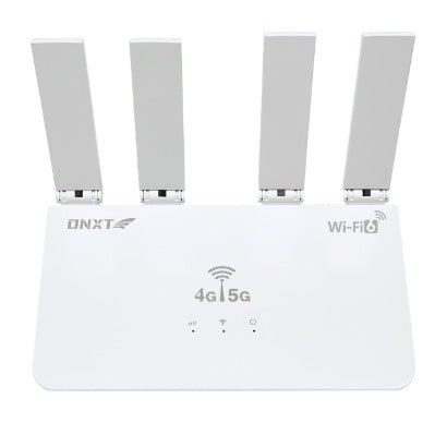 4g Wireless Router With Sim Card Slot