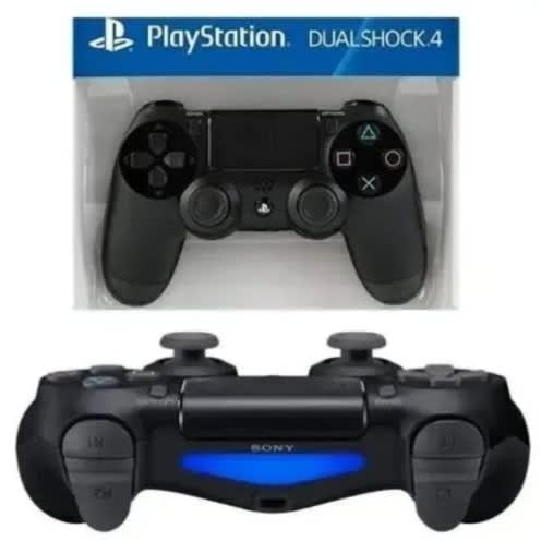 Sony Ps4 Controller Pad - 2 Pcs