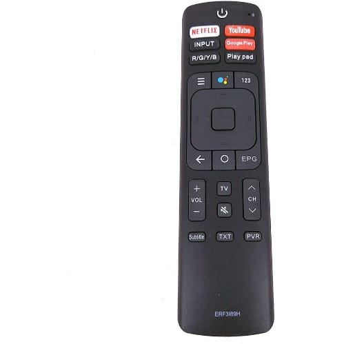 Hisense Android Tv Remote