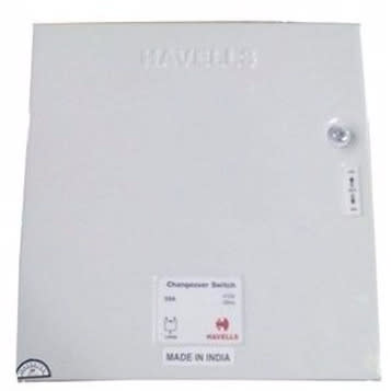 Havells Changeover Switch - 200AMP