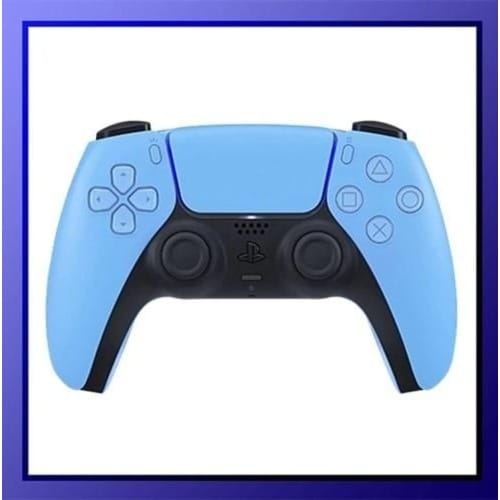 P4 Plus T29 Wireless Controller Ps4 - Lite Blue