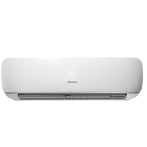 Split Unit Supper Cooling Air Conditioner With Display - 2hp