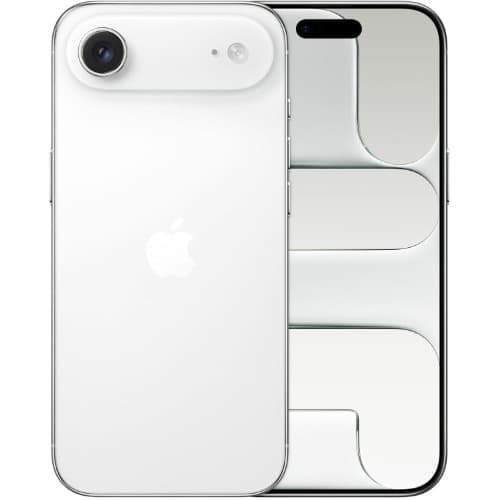 Iphone Air - 12gb - 256gb - E Sim Only - Cloud White - 5g