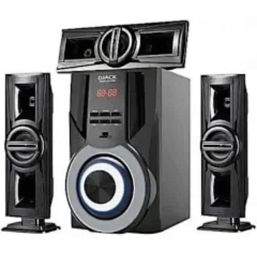 Djack Home Theater Sound System