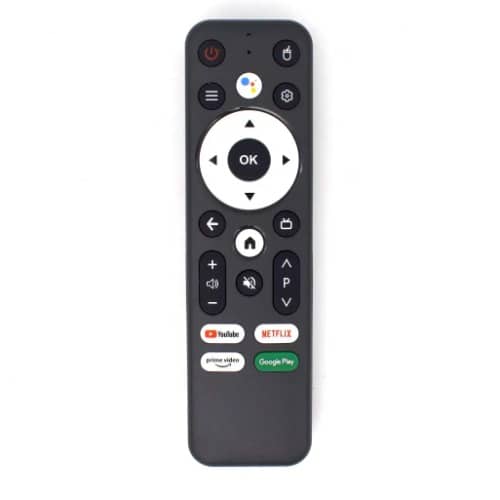 Remote Control For Android Tv Box Z8 Pro Smart Set-top Box