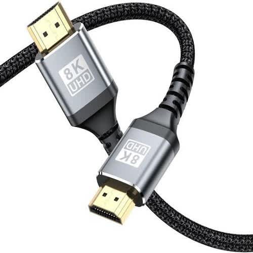 HDMI Cable - Uhd 8k - 5m