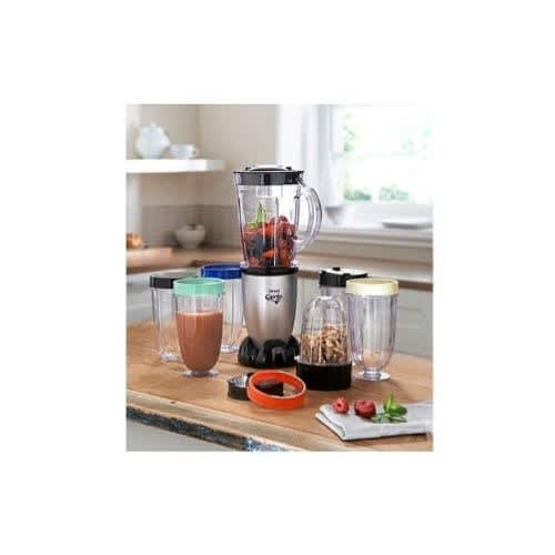 Hinari MB280 The Genie Multi-Attachment Blender - 230w