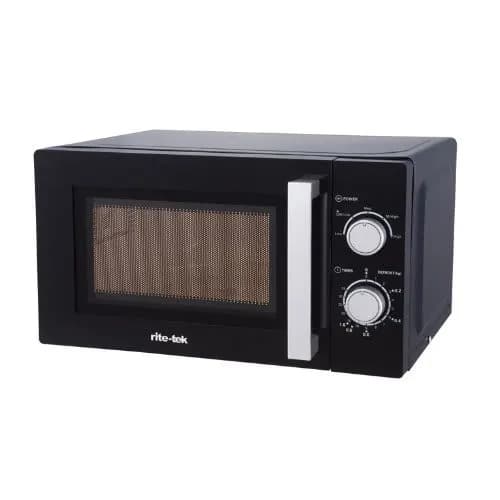 Microwave Oven - 20L - 700W