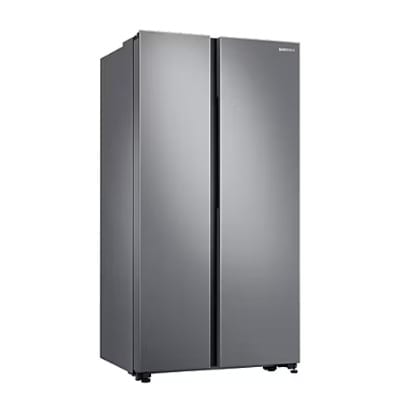 All Round Cooling Side By Side Inverter Refrigerator - 680L