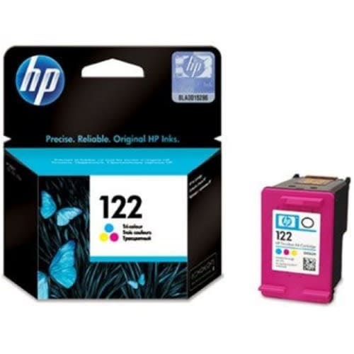 122 Tri-colour Ink Cartridge