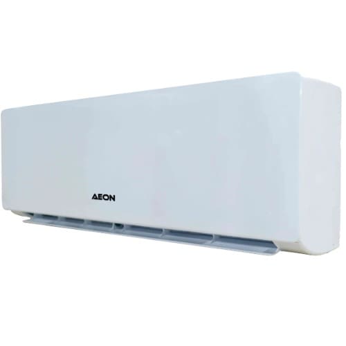 1hp Split Unit Air Conditioner + Installation Kit - Asa09qb4