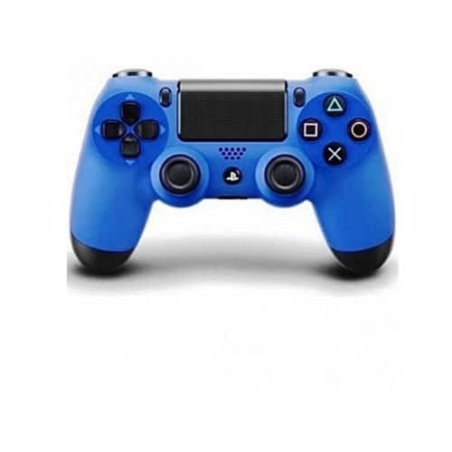 Sony Ps4 Pad - Dualshock 4 Wireless Controller - Blue