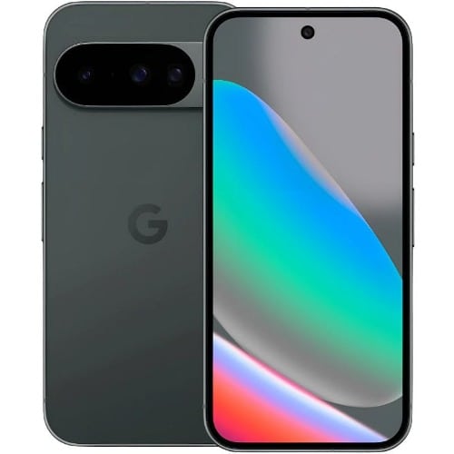 Pixel 10 5G - 6.3"OLED - 128GB ROM - 12GB RAM - Nano SIM - Fingerprint - 4970mAh - Obsidian