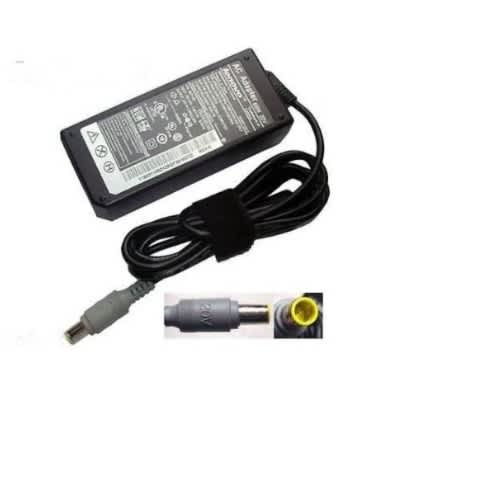 Lenovo Ac Adapter For T400 T410 T520 T430 Laptop Charger - 65w