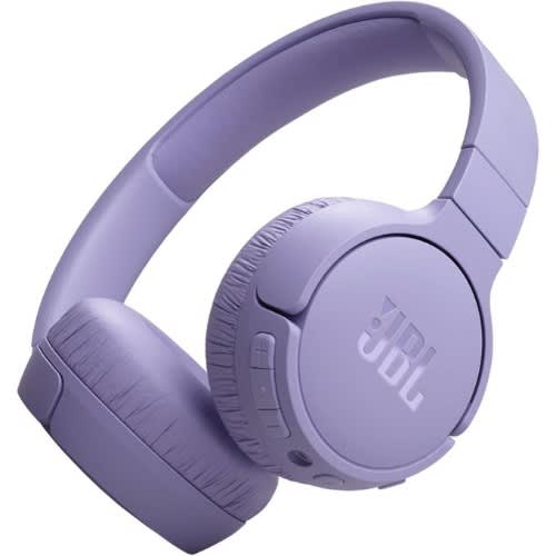 Jbl Tune 770nc - Adaptive Noise Cancelling With Smart Ambient Wireless Over-ear Headphone