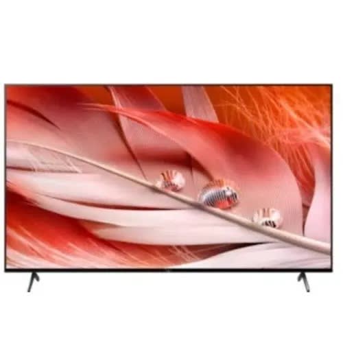 55 Inches Smart Tv
