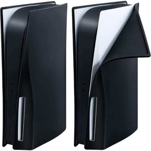 Protective Silicone Case For Ps5 Fat