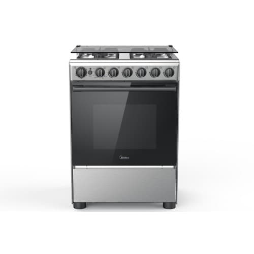 Cooker - 60*60 4 Gas Burner - 24bmg4g058