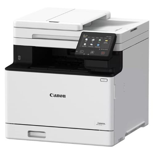 I-sensys Mf754cdw A4 Colour Multifunction Printer