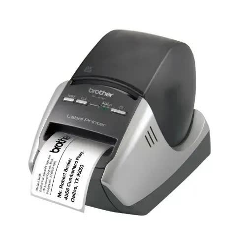 Brother Professional Label Printer - Ql570