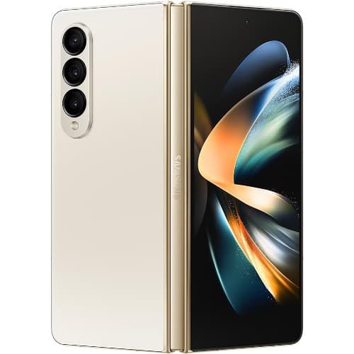 Galaxy Z Fold 4 5g- 512GB- 12GB Smartphone - Spen Compatible- 4400mAh