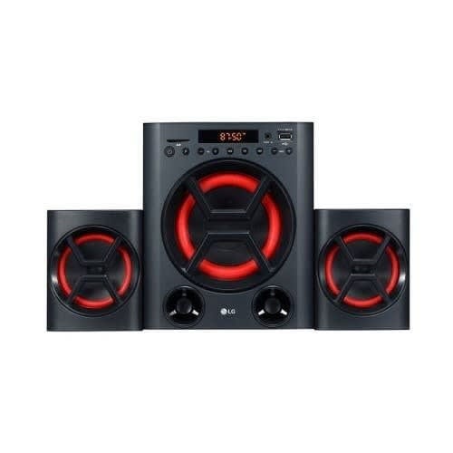 Xboom Audio System 72b