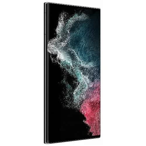 Galaxy S22 Ultra 5g - 6.8" - 128GB ROM, 8GB RAM - Single Sim - 5000mAh - Black