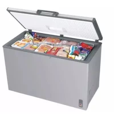 Hoomex 400L Freezer