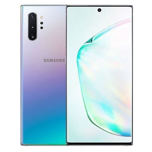 Galaxy Note 10 - 6.3" - 256gb Rom - 8gb Ram - Single Sim - 3500mAh - Aura Glow