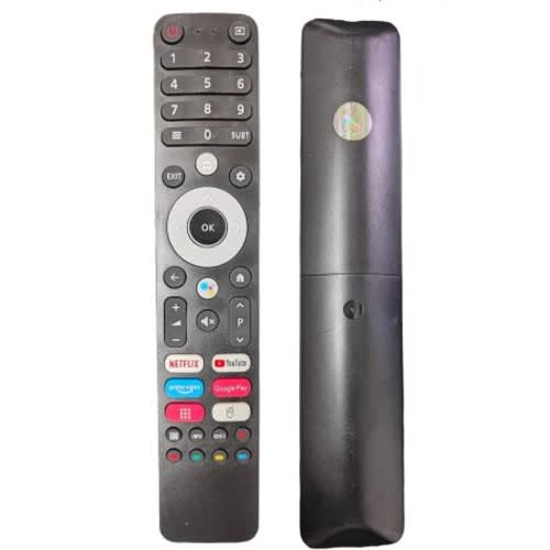Royal Smart Tv Remote