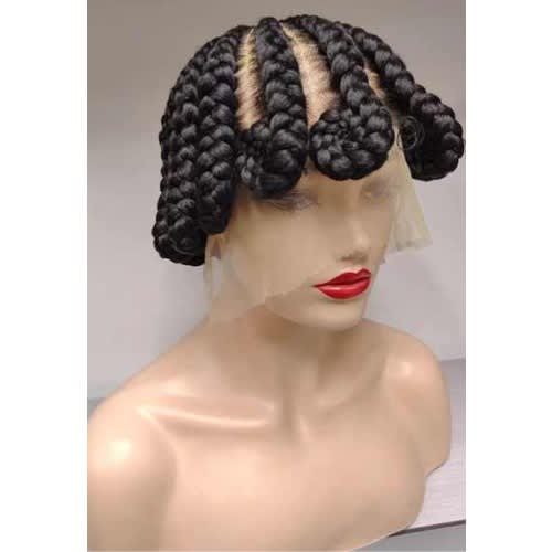 Classy Koroba Wig