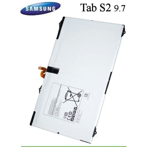 Battery For Samsung Galaxy Tab S2 9.7 T810 / T815