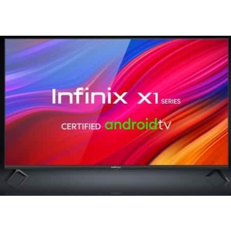 43" LED TV
