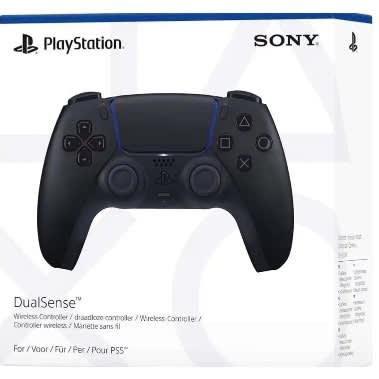 Ps5 Pad