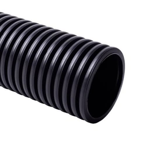 Black Flexible Pipe 20mm-20 Meters