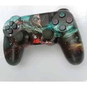 Sony Ps4 Controller- Combat