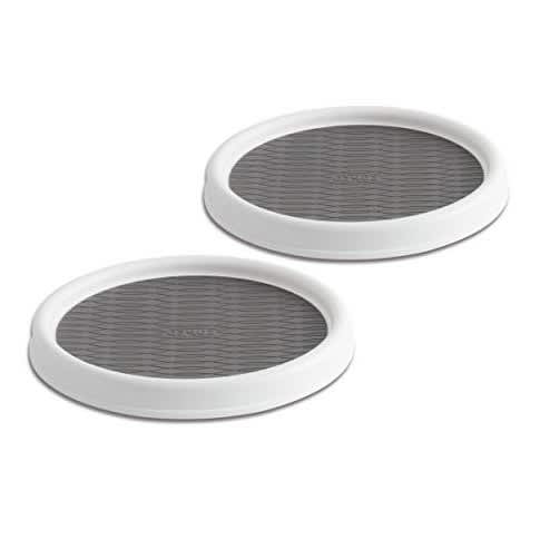 Copco Pro Turntables - 2-piece Set