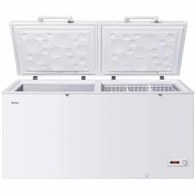 Large Deep Freezer - Bd-719 R6 - 719L