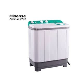 Hisense Top Loader Washing Machine -7.5 kg