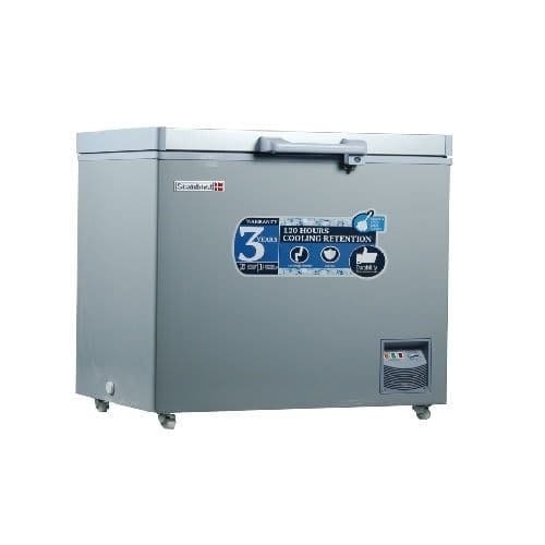 Deep Freezer - 250L